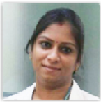 Dr. Ramya S - Best Dentist
