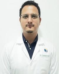 Dr. Sharad Nair - Best ENT  Specialist