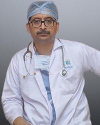 Dr. Sushan Mukhopadhyay - Best Cardiothoracic and Vascular surgeon