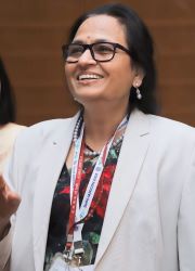 Dr. Sushma Bhatnagar - Best Palliative Medicine Specialist