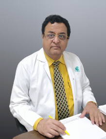 Dr. Syamal Kumar Sarkar - Best General Surgeon and Laparoscopic surgeon
