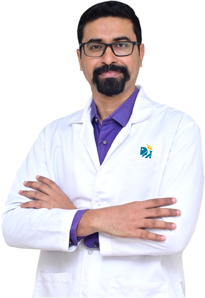 Dr. Anil Kumar T - Best Urologist