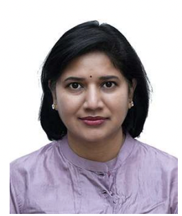 V. Kavitha Dutt