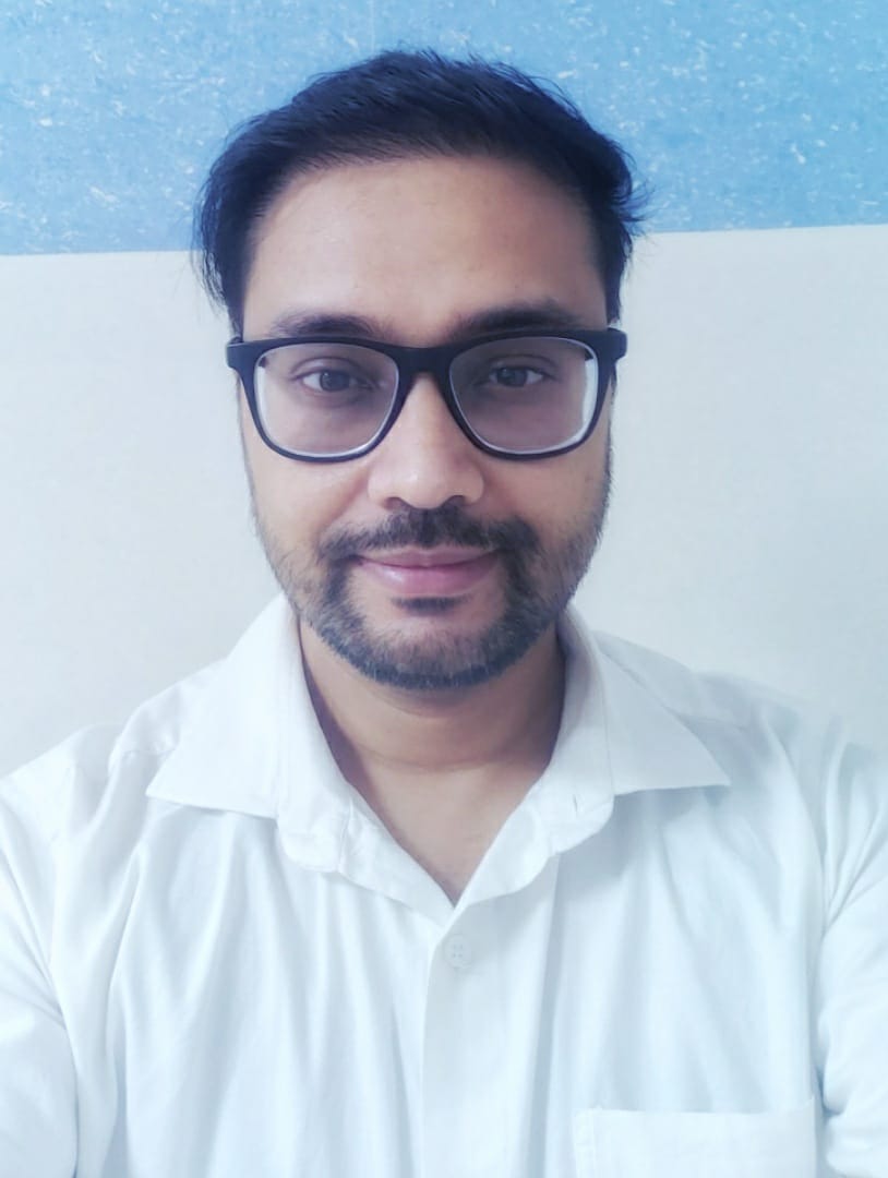 Dr. Debashis Nayak - Best Endocrinologist