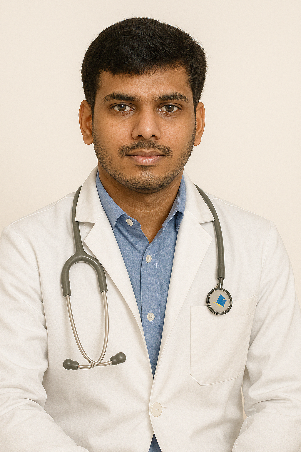 Dr. Gopinath R - Best Pediatrician