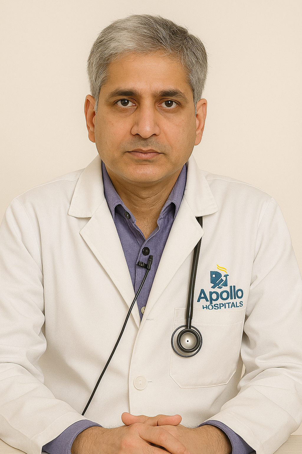 Dr. Gunadhar Padhi - Best Critical Care Specialist
