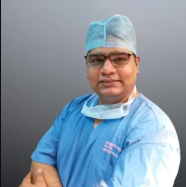 Dr. Harshavardhan K - Best Neurologist