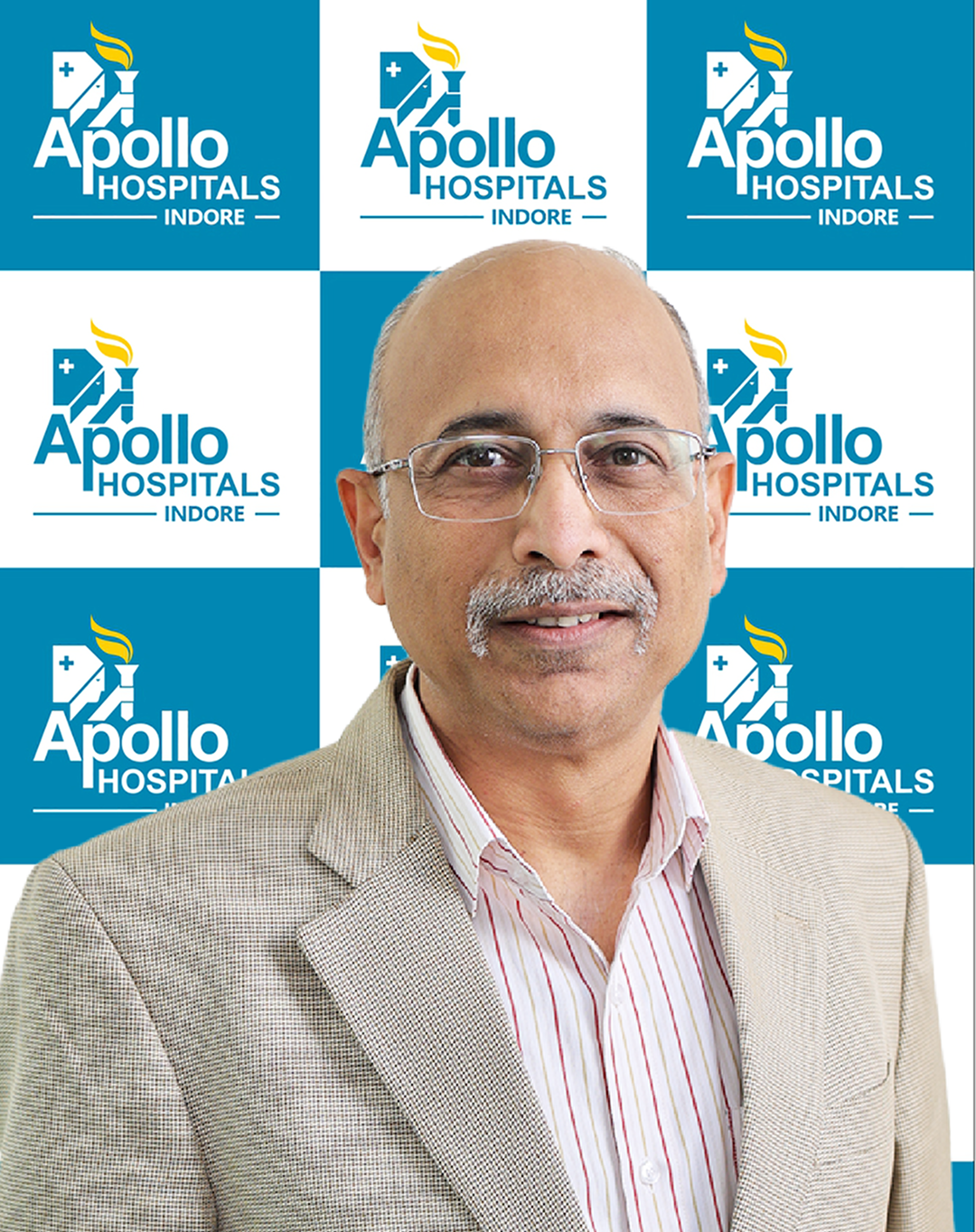 Dr Manish Khasgiwale - General & Laparoscopic Surgery