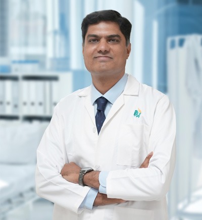 Senior Consultant - Spine Surgeon