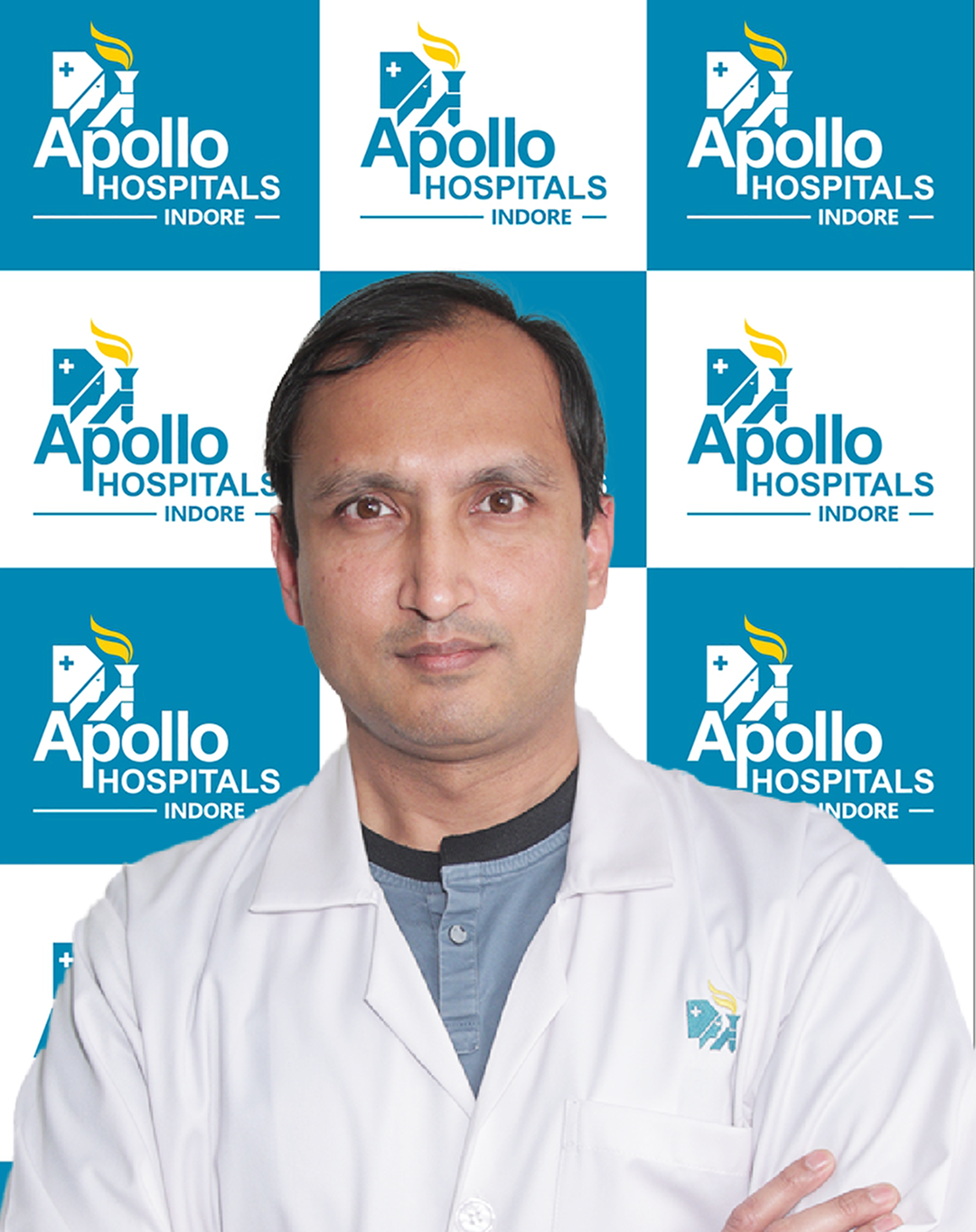 Dr Rishi Gupta - (Orthopaedic Surgeon) | Neurology