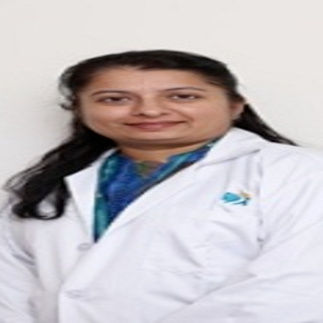 Dr Alpa Khakhar  - Best Urogynaecologist