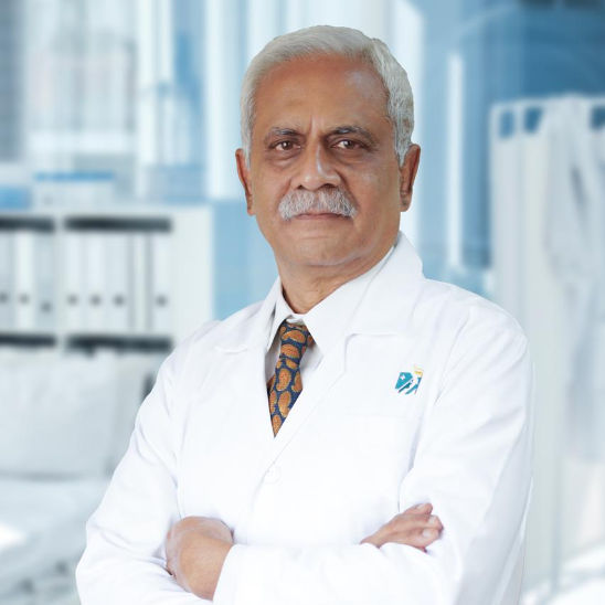 Dr Amar Kumar Jayaram  - Best Urologist