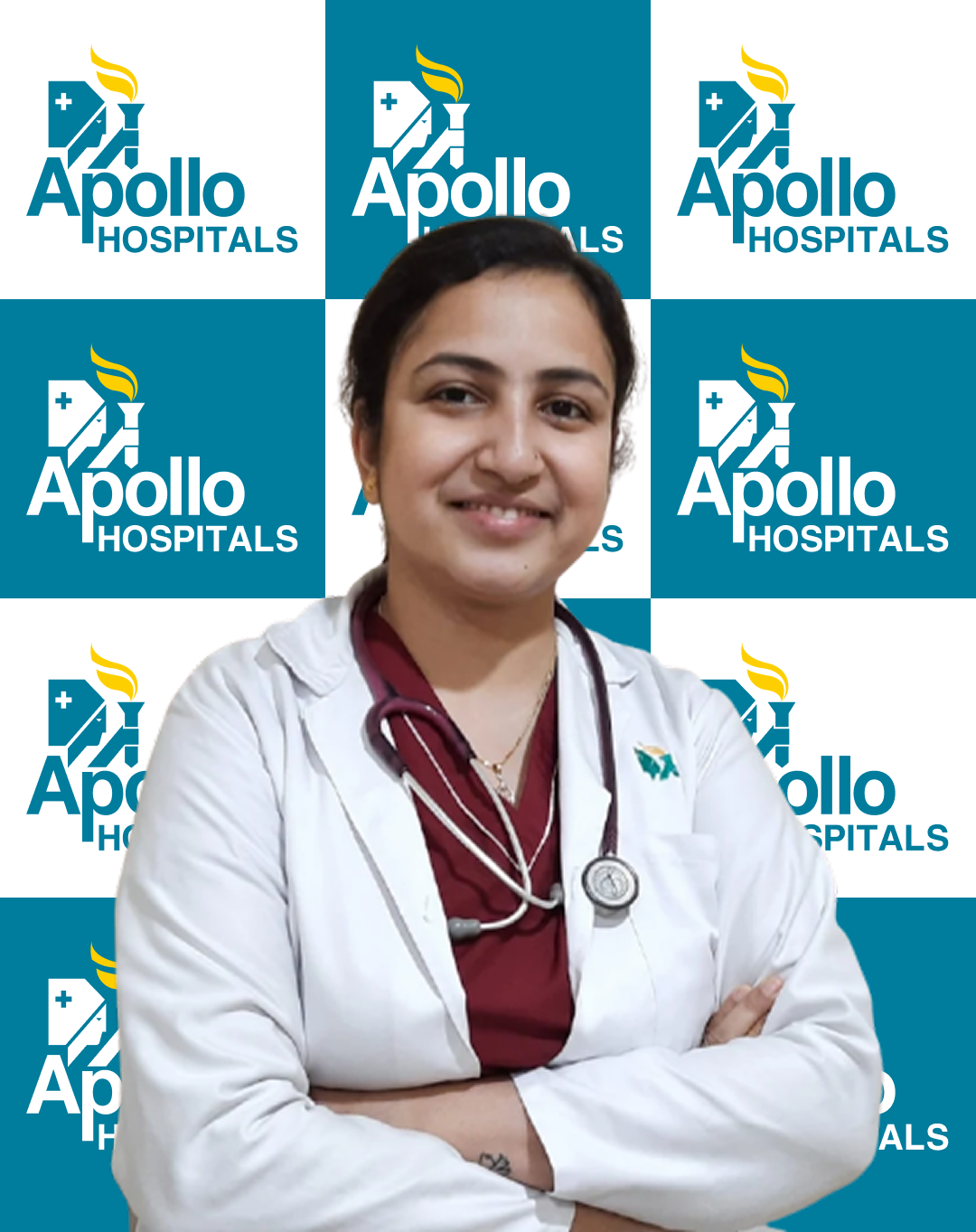 Dr. Amrita Roy-Consult With Best Paediatrics Doctor