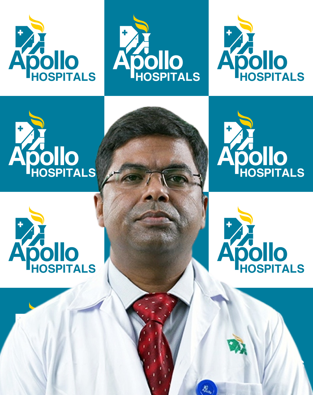 Dr Anupam Chakrapani