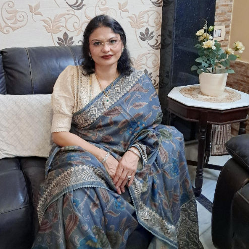 Dr Chanda Chowdhury  - Best Gynecologist