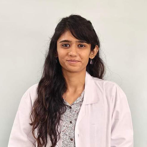 Dr Devika Patil  - Best Psychiatrist