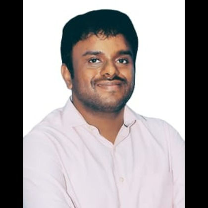 Dr Edison Albert B E  - Best Neonatologist