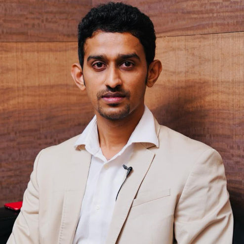 Dr Kathiravan  - Best Pediatrician