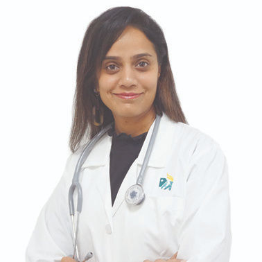 Dr Mehta Y  - Best General Physician