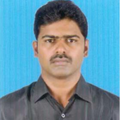 Dr Muthu Manickam  - Best Orthopedician