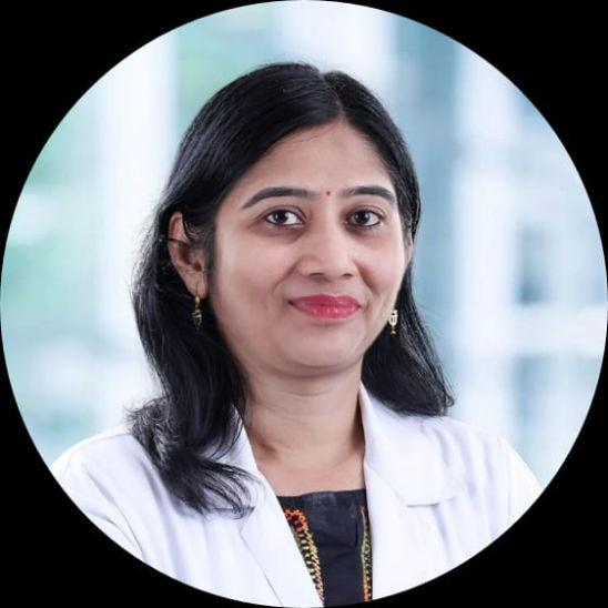 Dr Padmapriya Chandran  - Best Psychiatrist
