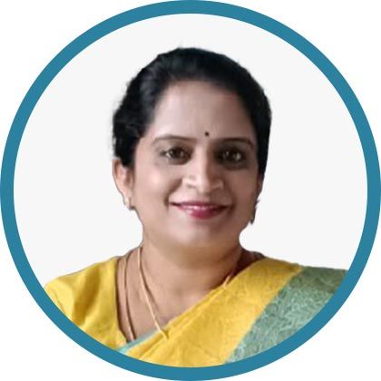 Dr Padmini B V  - Best Dietitian