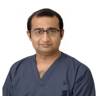 dr rahul jalan best pulmonologist