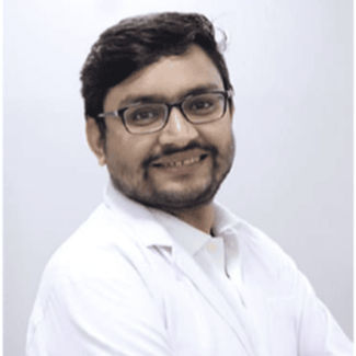 Dr Rajat Pincha  - Best Haematologist