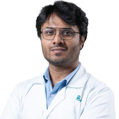 Dr Rohit Madhurkar  - Best Interventional Radiologist