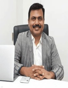 Dr S. B. Sethurajan  - Best Oral & Maxillofacial Surgeon