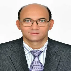 Dr. Sangram Karandikar - Best General and Laparoscopic Surgeon