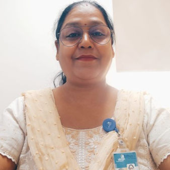 Dr Saswati Mukhopadhyay  - Best Medical Geneticist