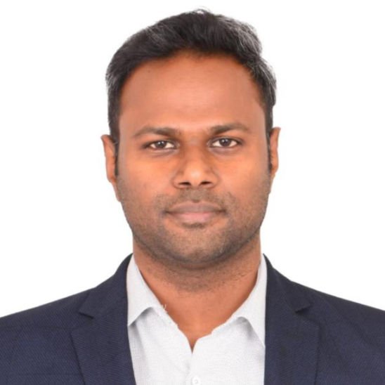 Dr Senthil Gnansekaran  - Best Surgical Gastroenterologist