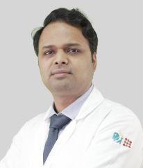 Dr Shashikant Gupta - top Urologist in Lucknow