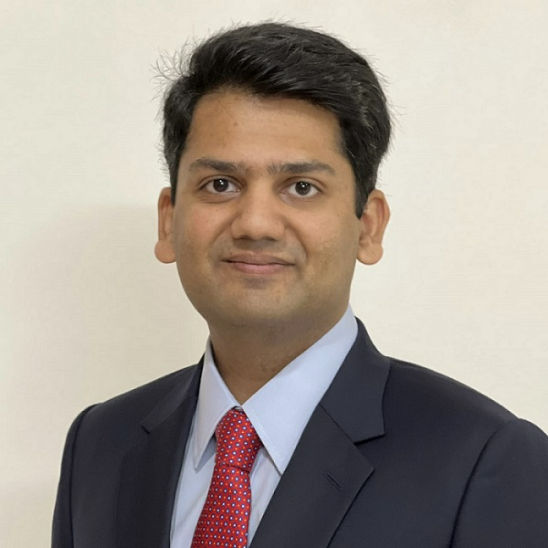 Dr Siddharth Potluri  - Best Orthopedician