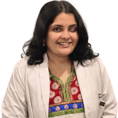 Dr Sri Sai Tejaswini Muddana  - Best Radiation Oncologist