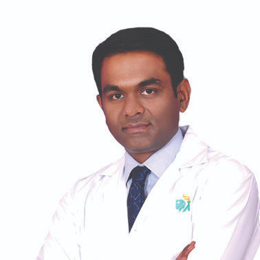 Dr Sriharsha Ajjur  - Best Urologist