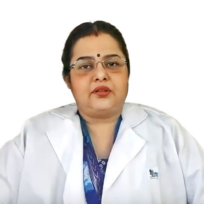 Dr Sushmita Misra  - Best Psychologist