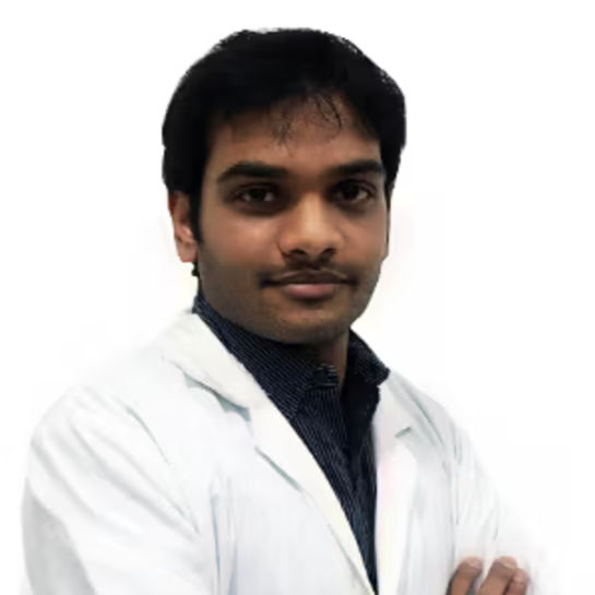 Dr Umashankar Prakasam  - Best Surgical Oncologist