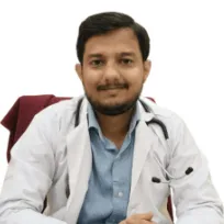 Dr. Vinay Kumar A V - Best Nephrologist