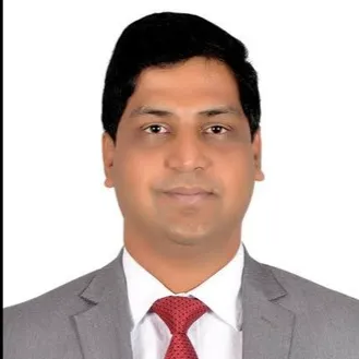 Dr Nithin K P  - Best General Physician