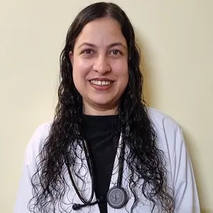 Dr. Sayali Damle - Best Geriatrician