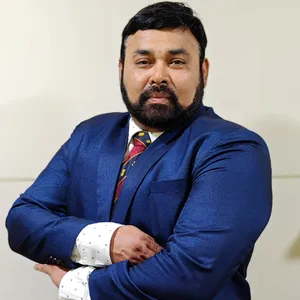 Dr Damodaran P R  - Best Orthopaedics