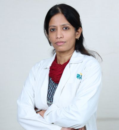 Dr Kuckian Divya Jaya