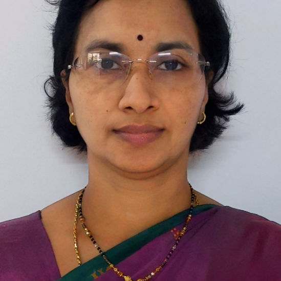 Dr Padmavathi Narahari - Best Obstetrician and Gynaecologist