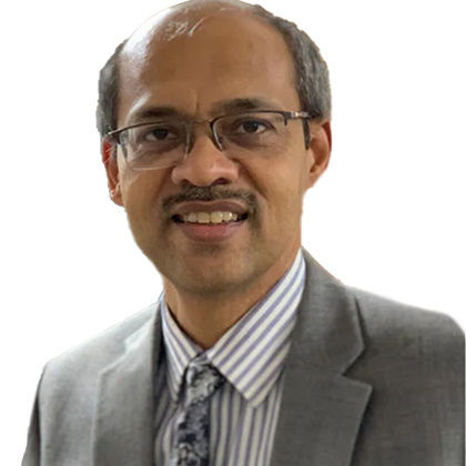 Dr Prof Sanjay Sinha - Best Urologist