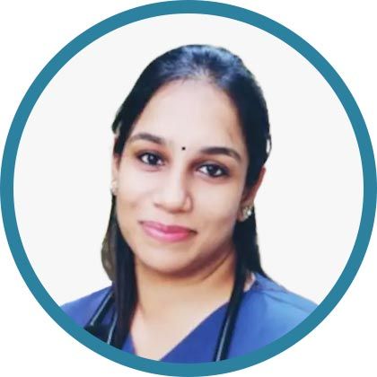 Dr Shubha Vivekan - Best Gastroenterology/gi Medicine Specialist