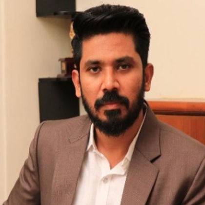 Dr Syed Hafeezullah - Best General Physician/ Internal Medicine Specialist