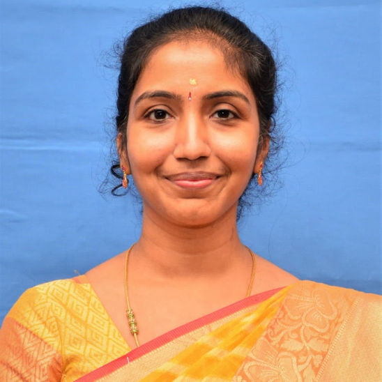 Dr Umamaheswari B - Best Neonatologist