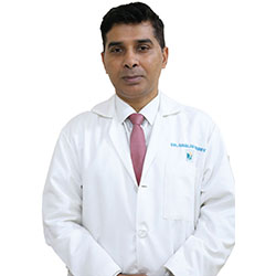 Dr. Laxman G Jessani